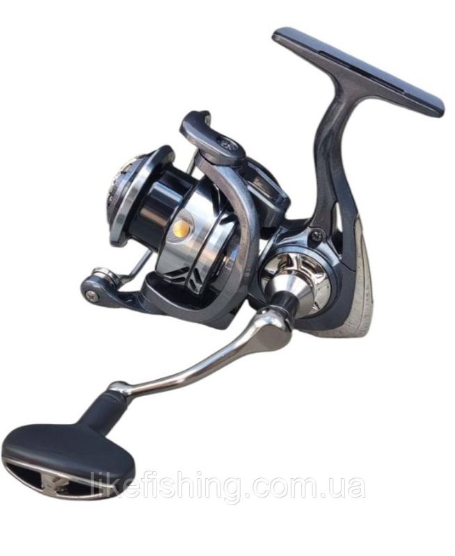 Катушка спиннинговая DD 1000 Sadey 4+1BB