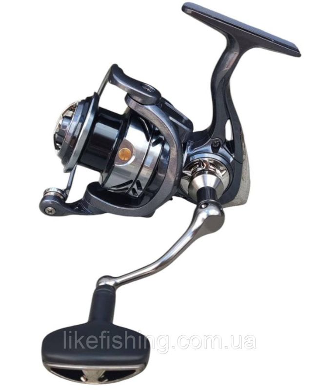 Катушка спиннинговая DD 1000 Sadey 4+1BB