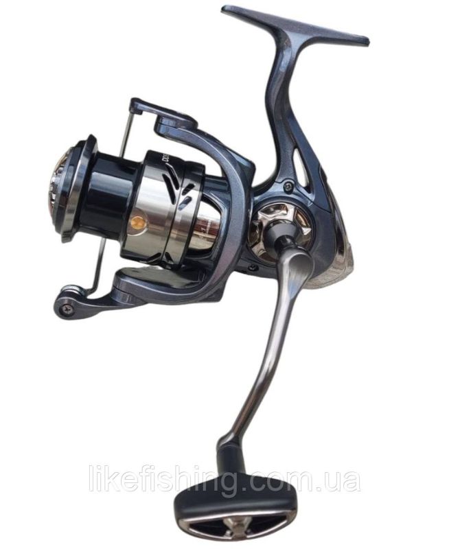 Катушка DD 6000 Sadey 4+1BB