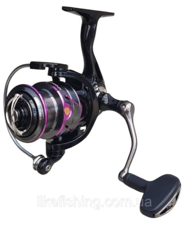 Катушка XP 6000 Sadey 4+1BB