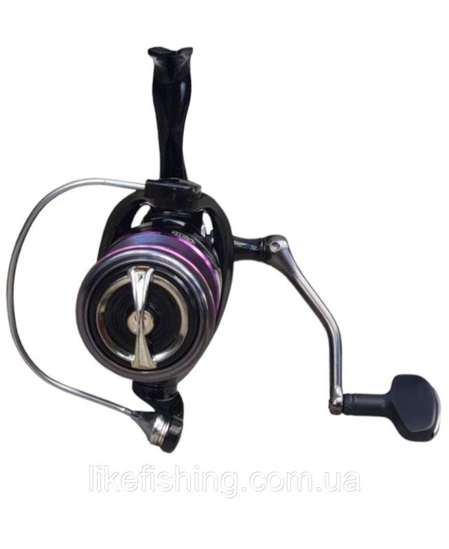 Котушка спінінгова XP 2000 Sadey 4+1BB