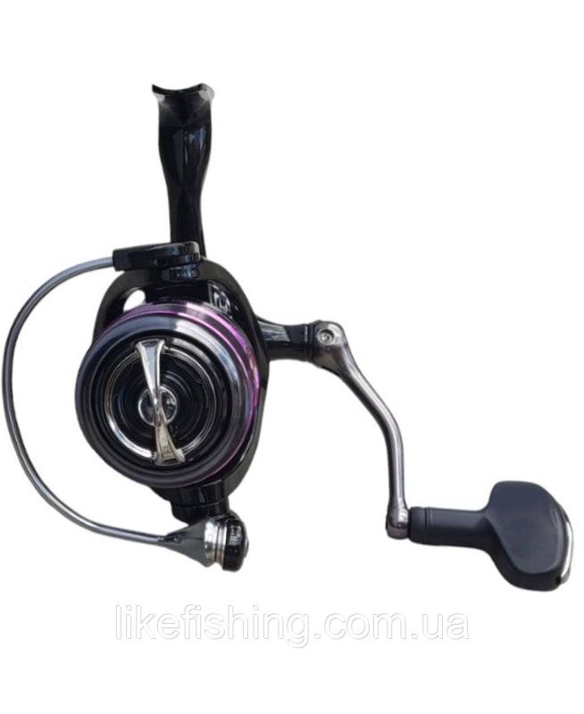 Катушка XP 6000 Sadey 4+1BB