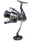 Катушка спиннинговая DD 1000 Sadey 4+1BB