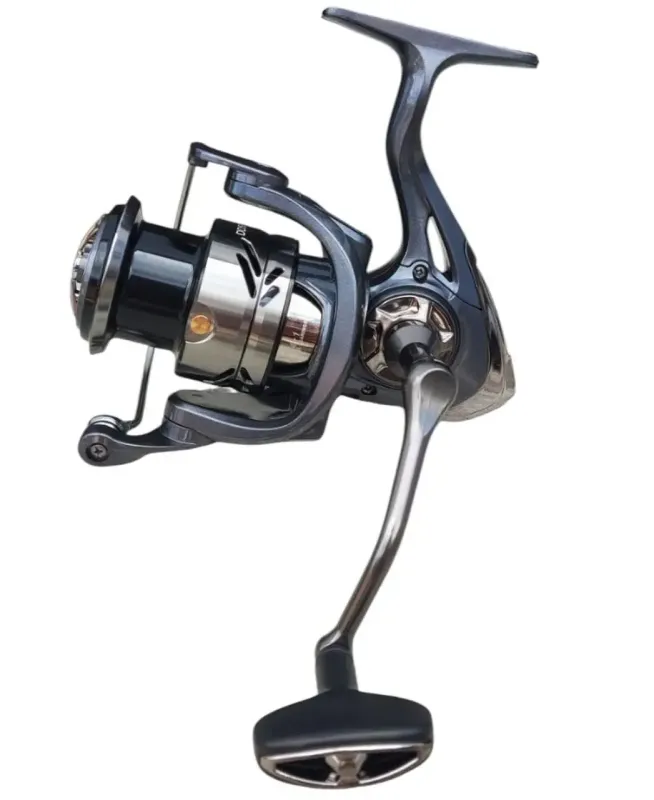 Катушка спиннинговая DD 1000 Sadey 4+1BB