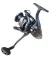 Катушка спиннинговая DD 1000 Sadey 4+1BB
