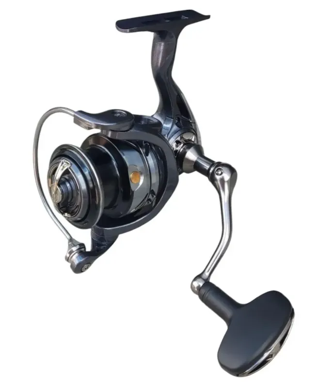 Котушка DD 4000 Sadey 4+1BB 