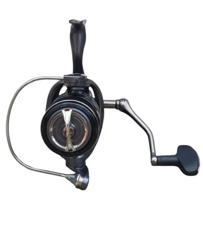 Котушка DD 4000 Sadey 4+1BB 