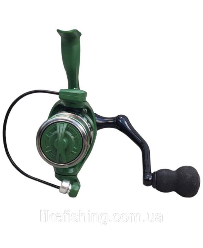 Катушка KSA 5000 Sadey 3+1BB