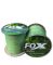 Шнур рыболовный 0.14 мм 300 м 10 кг X4 FOX Feima