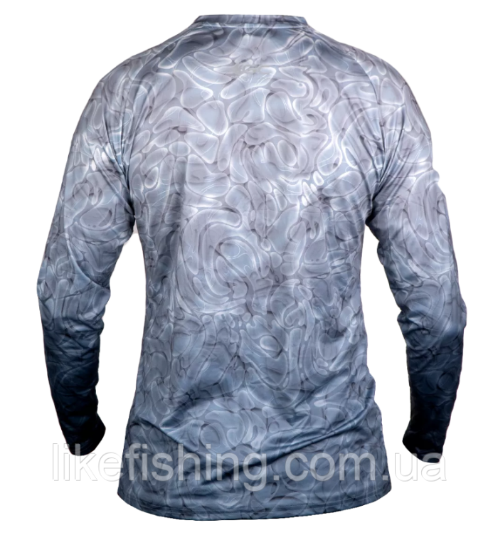 Джерси GC Vortex Air Sun Shirt Grey 2XL