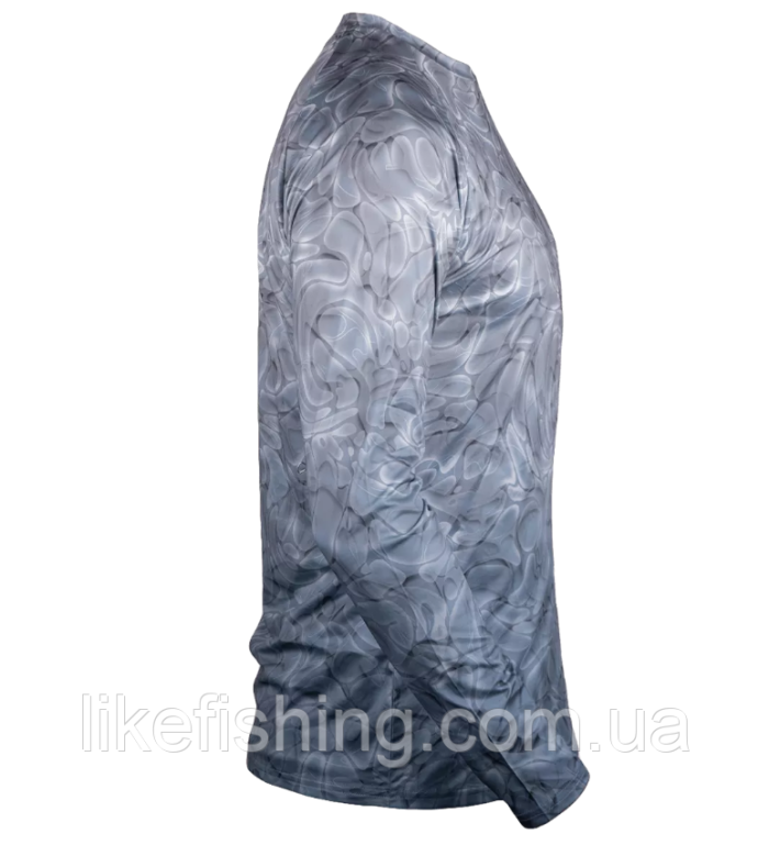 Джерси GC Vortex Air Sun Shirt Grey 2XL