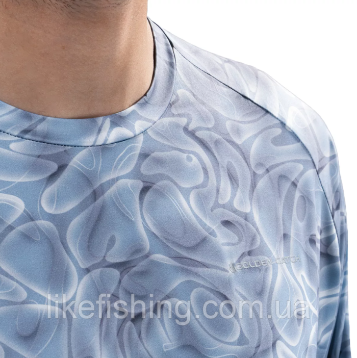 Джерси GC Vortex Air Sun Shirt Grey 2XL
