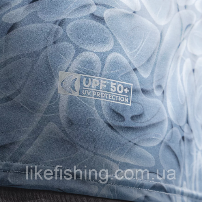 Джерси GC Vortex Air Sun Shirt Grey 2XL