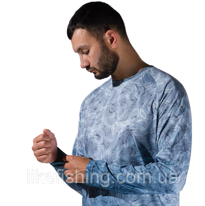 Джерси GC Vortex Air Sun Shirt Grey 2XL