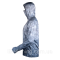 Джерси с капюшоном GC Vortex Air Hoodie Sun Shirt Grey S