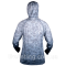 Джерси с капюшоном GC Vortex Air Hoodie Sun Shirt Grey S