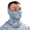 Джерси с капюшоном GC Vortex Air Hoodie Sun Shirt Grey S