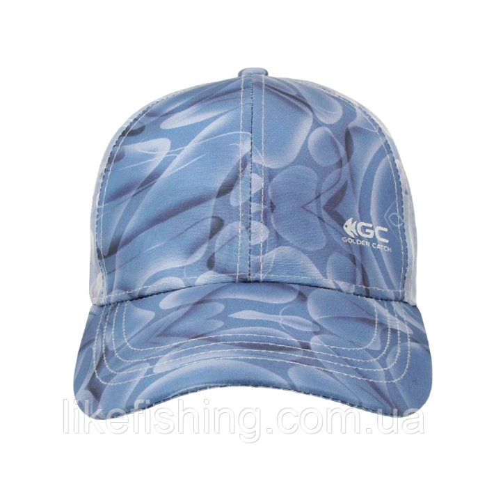 Кепка с сеткой GC Mesh Trucker Cap Vortex Air OSFA