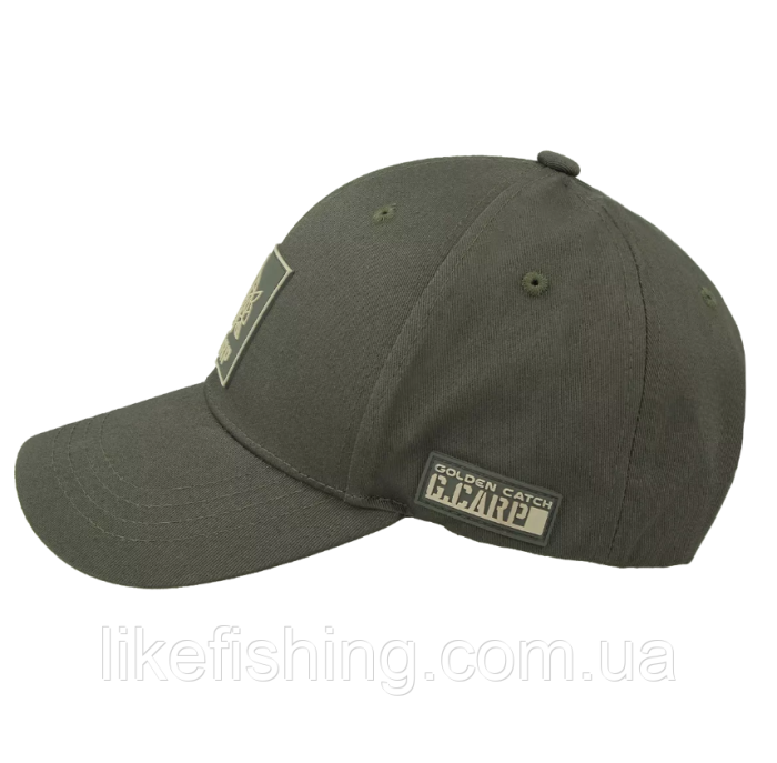 Кепка GC G.Carp Sport Cap Camo OSFA