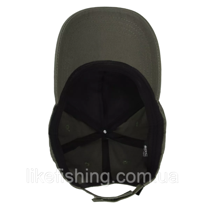 Кепка GC G.Carp Sport Cap Camo OSFA