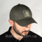 Кепка GC G.Carp Sport Cap Camo OSFA