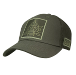 Кепка с сеткой GC G.Carp Mesh Trucker Cap Camo OSFA