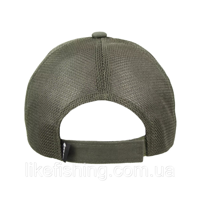 Кепка с сеткой GC G.Carp Mesh Trucker Cap Camo OSFA
