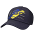 Кепка с сеткой GC Mesh Trucker Cap UA Grey OSFA