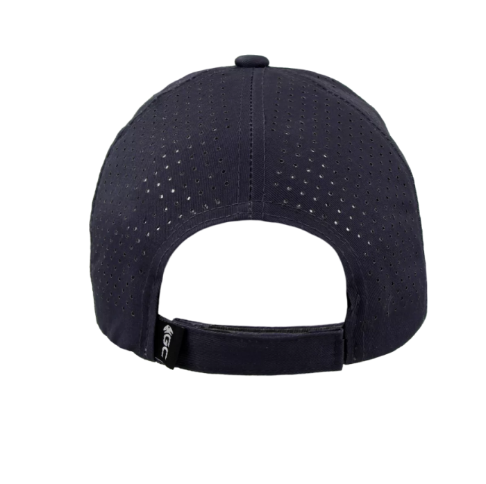 Кепка с сеткой GC Mesh Trucker Cap UA Grey OSFA