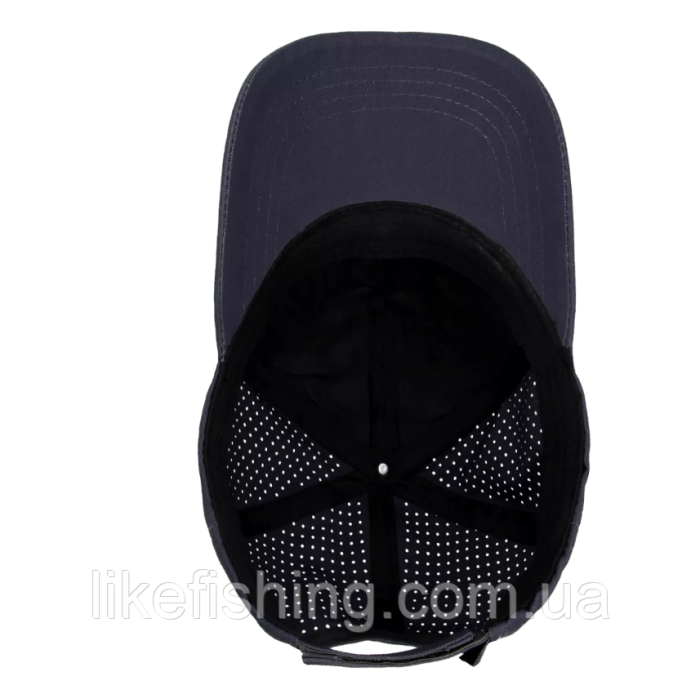 Кепка с сеткой GC Mesh Trucker Cap UA Grey OSFA