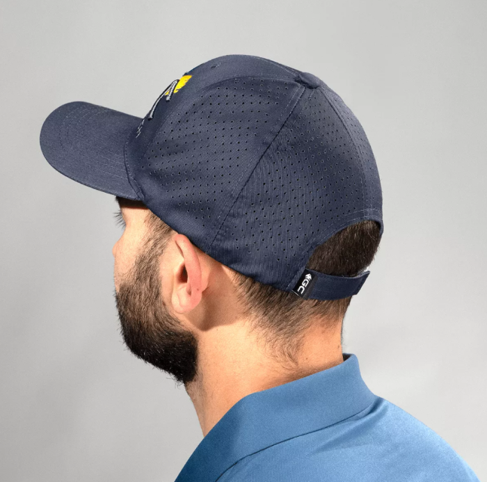 Кепка с сеткой GC Mesh Trucker Cap UA Grey OSFA