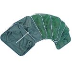 Садок 3.5 метра Sadey карповый прорезиненный в чехле XD-071-35