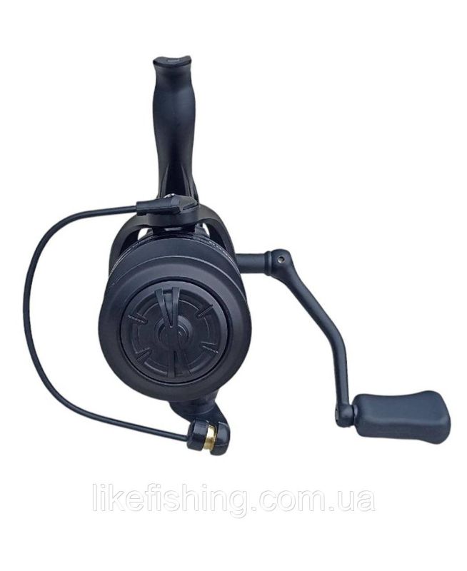 Катушка карповая 6000 Harrier Feima 4+1BB байтраннер