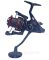 Катушка карповая 6000 Behemoth Mifine 7+1BB байтраннер, две шпули