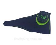 Напальчник для закидання Неопрен + Шкіра