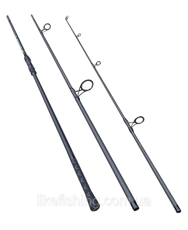 Удилище карповое 3.6 м 3.5 lb Dedicate Carp Aifeima