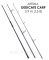 Удилище карповое 3.9 м 3.5 lb Dedicate Carp Aifeima