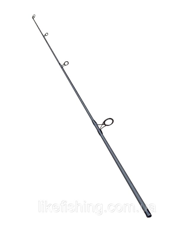 Удилище карповое 3.6 м 3.5 lb Dedicate Carp Aifeima