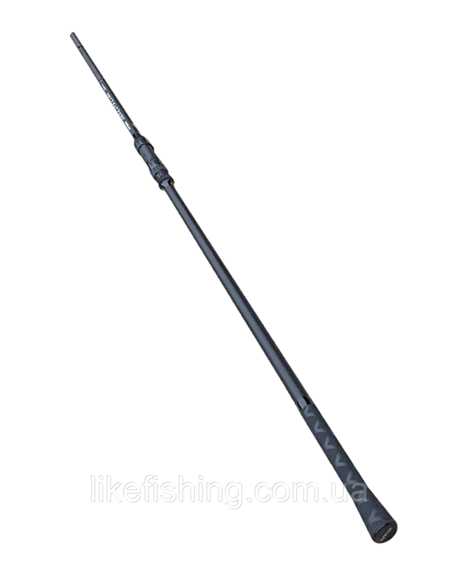 Удилище карповое 3.9 м 3.5 lb Dedicate Carp Aifeima