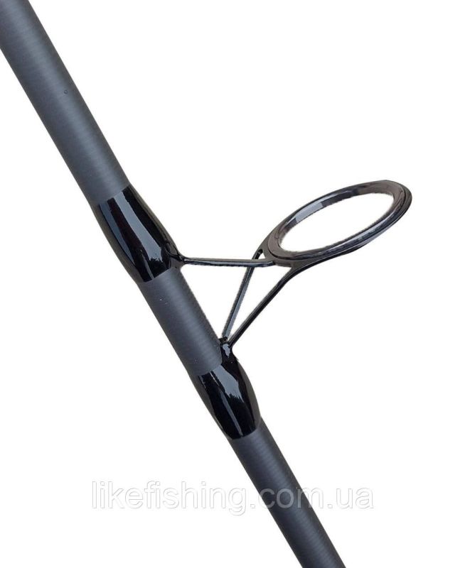 Удилище карповое 3.9 м 3.5 lb Dedicate Carp Aifeima