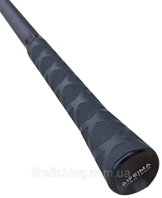 Удилище карповое 3.6 м 3.5 lb Dedicate Carp Aifeima