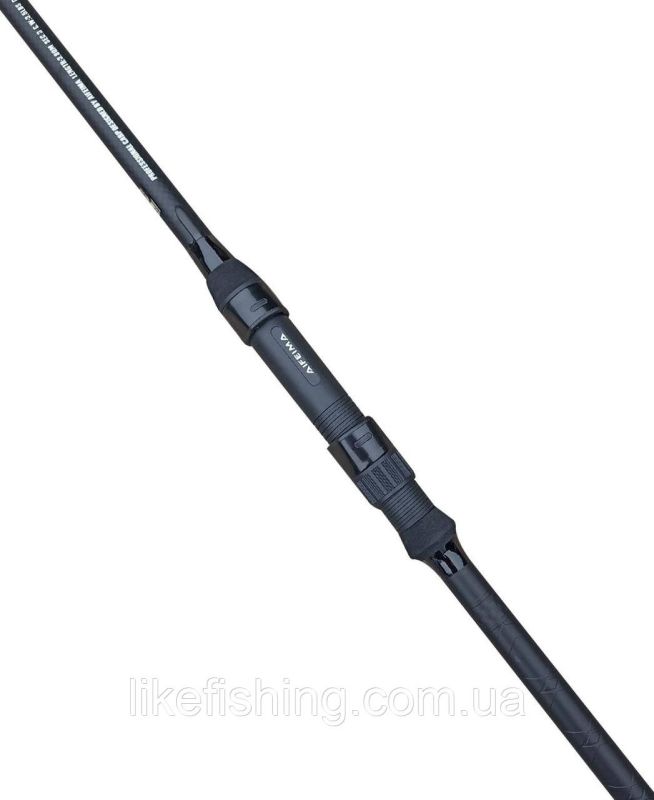 Удилище карповое 3.9 м 3.5 lb Dedicate Carp Aifeima