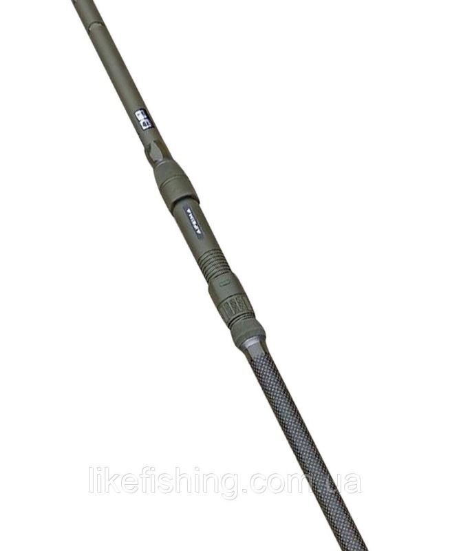 Удилище карповое 3.6 м 3.5 lb Jaguar Carp Aifeima