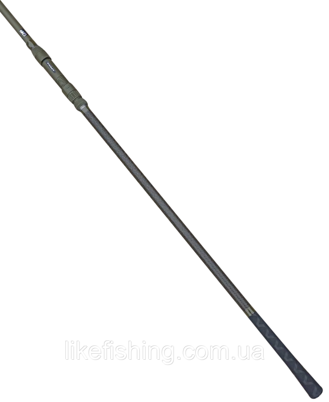 Удилище карповое 3.6 м 3.5 lb Jaguar Carp Aifeima
