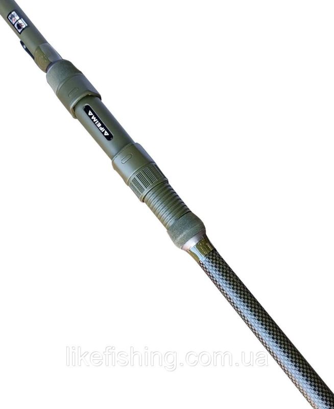 Удилище карповое 3.6 м 3.5 lb Jaguar Carp Aifeima