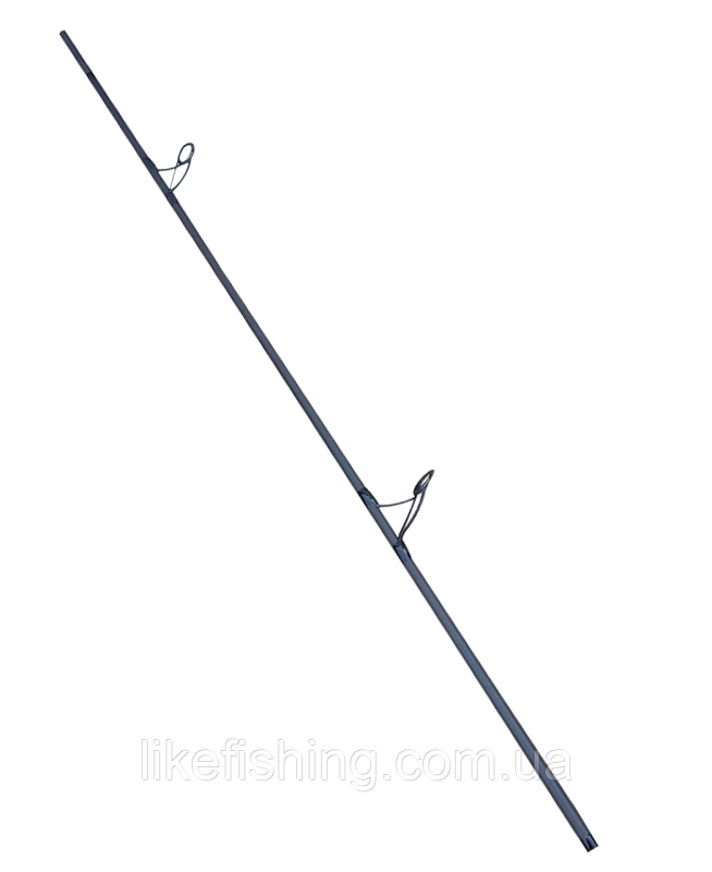Удилище 2в1 карповое - фидерное 3.9 м тест 3.5lb - 200г Jazz Aifeima