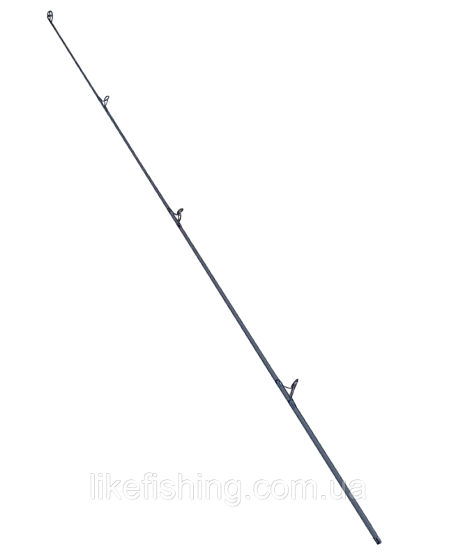 Удилище 2в1 карповое - фидерное 3.9 м тест 3.5lb - 200г Jazz Aifeima