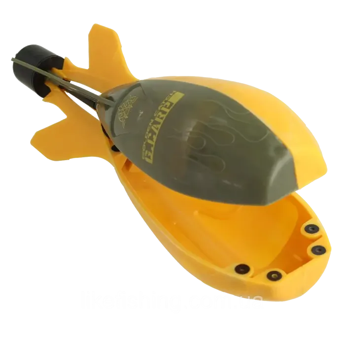 Ракета прикормкова GC G.Carp G-Spod Large