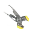 Плоскогубцы рыболовные GC Split Ring Pliers 13 см