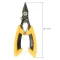 Ножницы-кусачки GC G.Carp Braid Line Cutter Pliers